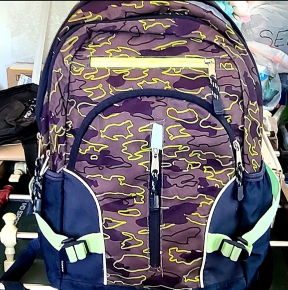 2 BACKPACKs for 1 price - Picture 11 of 14